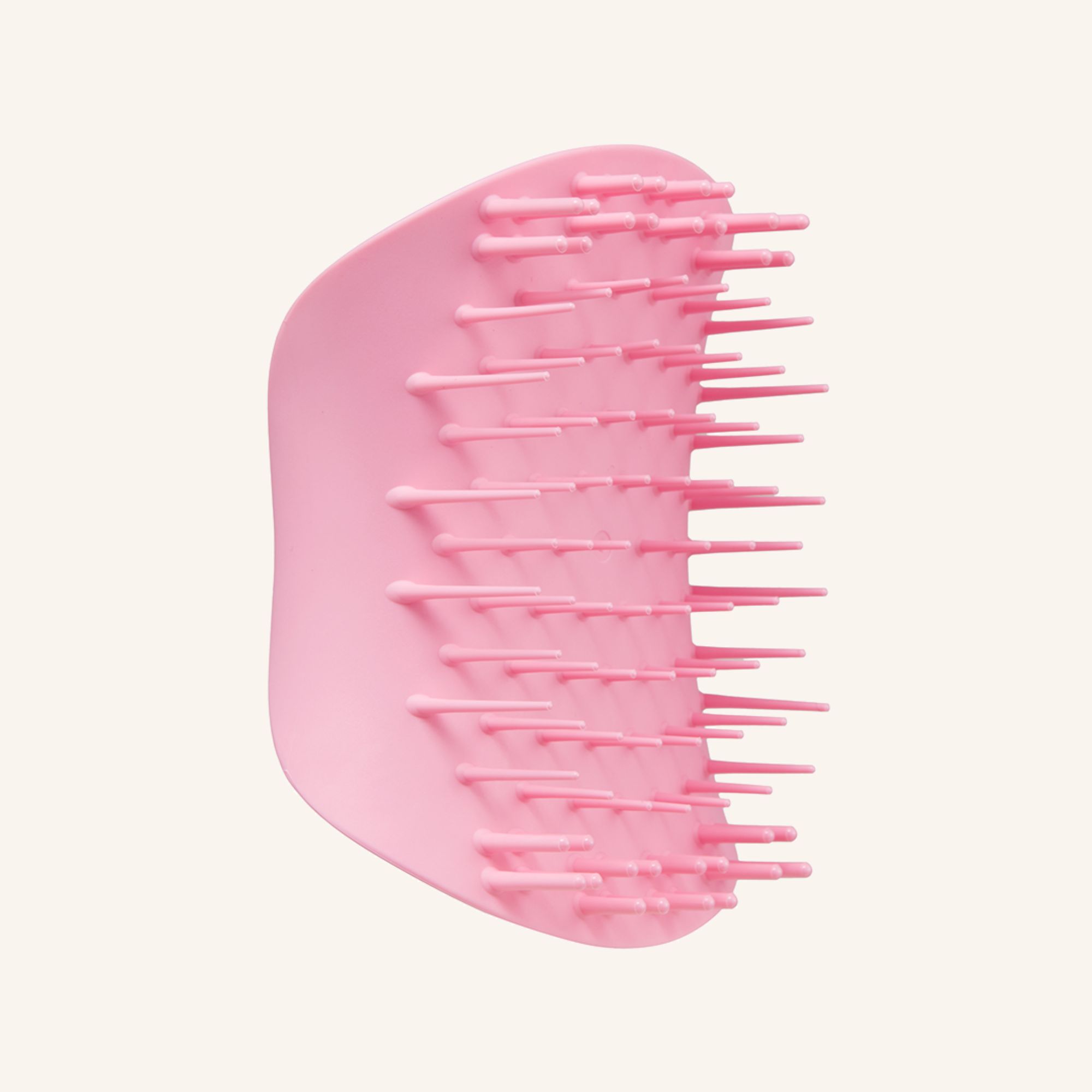 Щітка для масажу голови Pretty Pink Щітка для масажу голови Pretty Pink